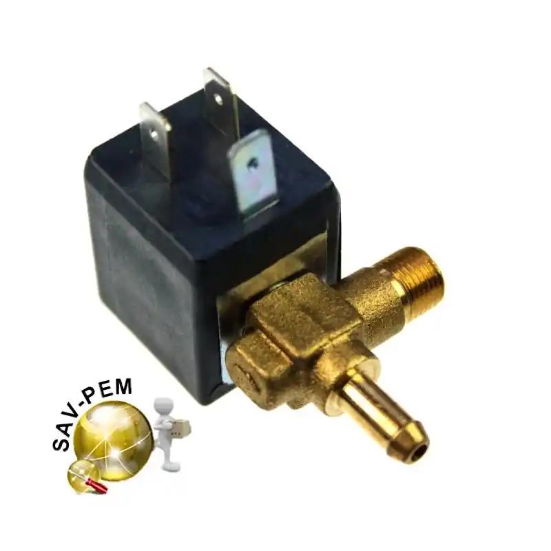 Electrovanne vapeur POM0005035 pour appareils VAPORETTO Prix Promo