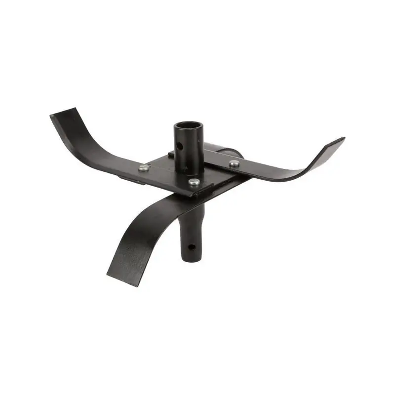 Fraise additionnelle gauche motobineuse Husqvarna / Staub - 531008214 Marque