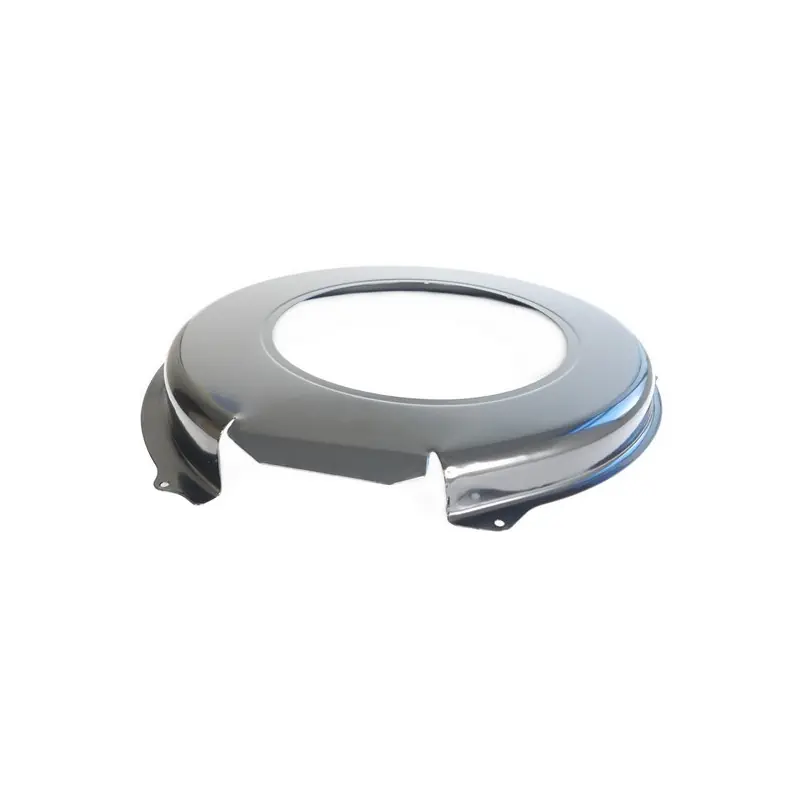 Tole de protection carter de coupe autoportée MTD Offre Spéciale